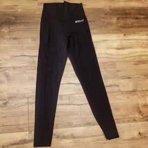 Echt leggings with pockets
